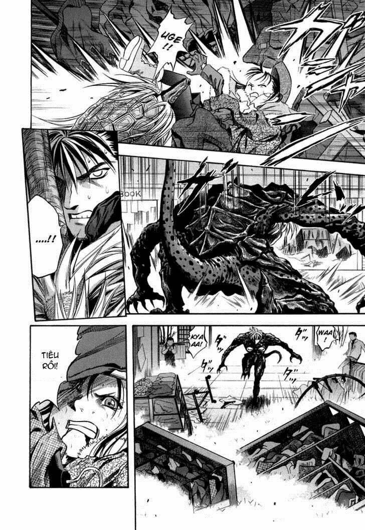 otogi matsuri chapter 23 15