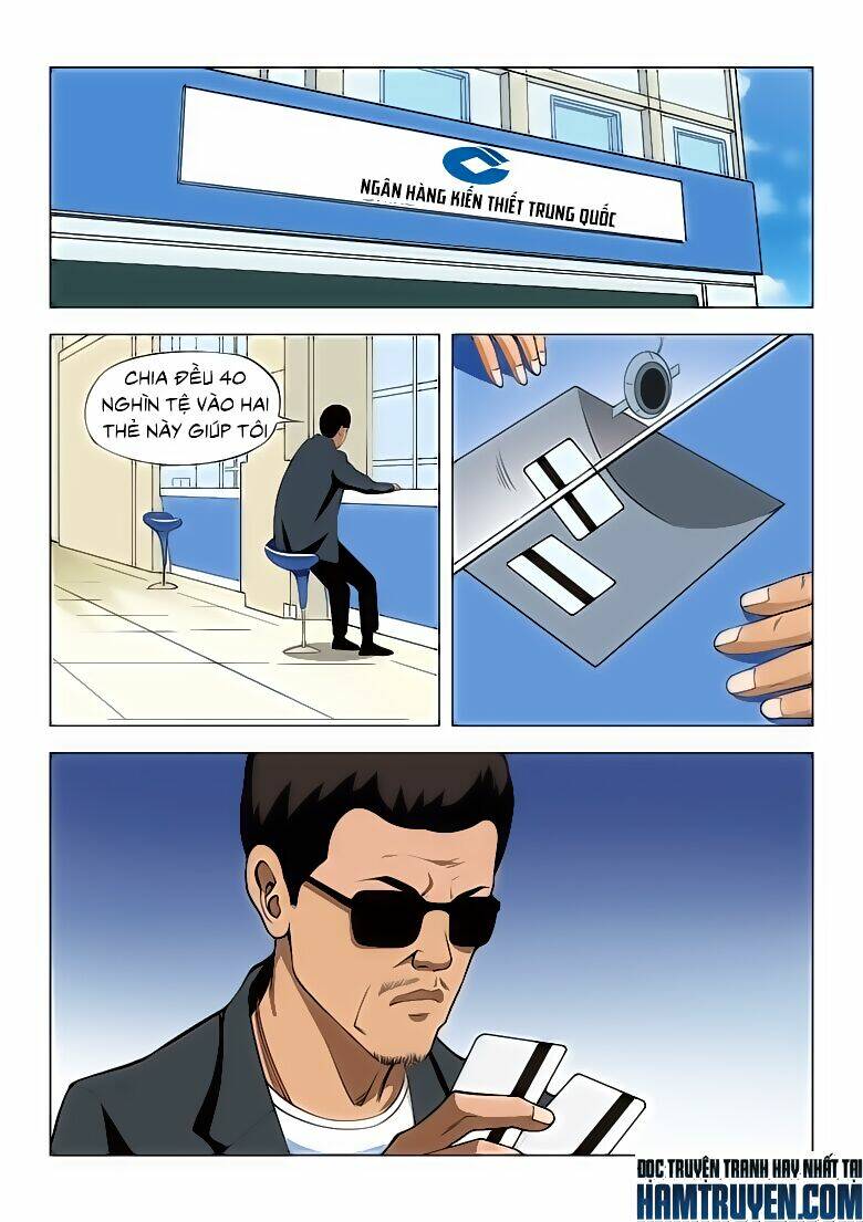 ngụy thủy nghi vân chapter 73 2