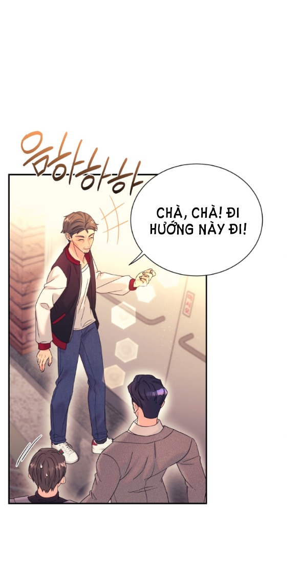 Người Vợ Giả Mạo chapter 20.2 - Trang 6
