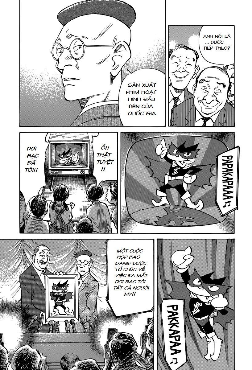 billy bat chapter 123 17