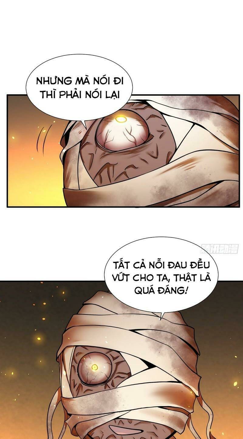 danh sách kẻ phản diện chapter 80 9