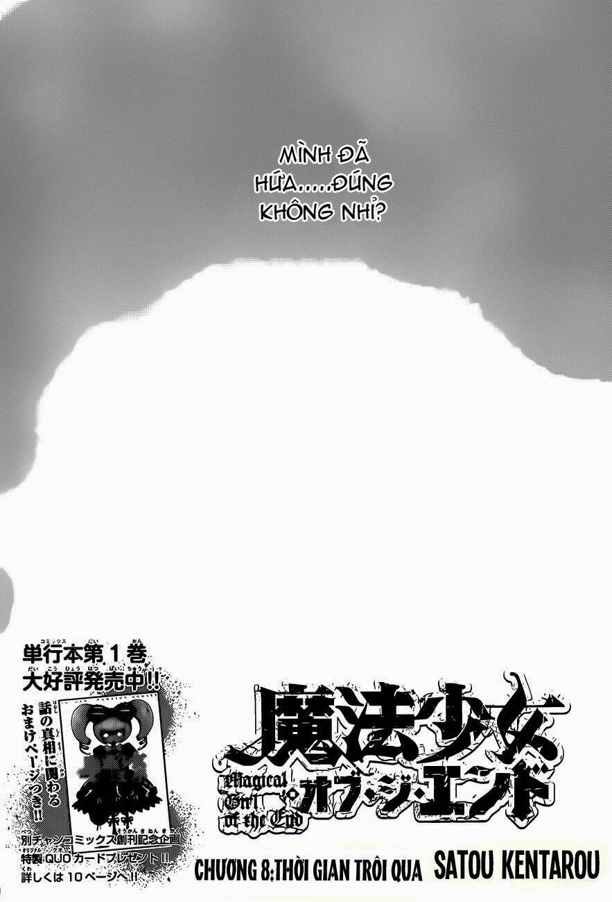 mahou shoujo of the end chapter 8 3