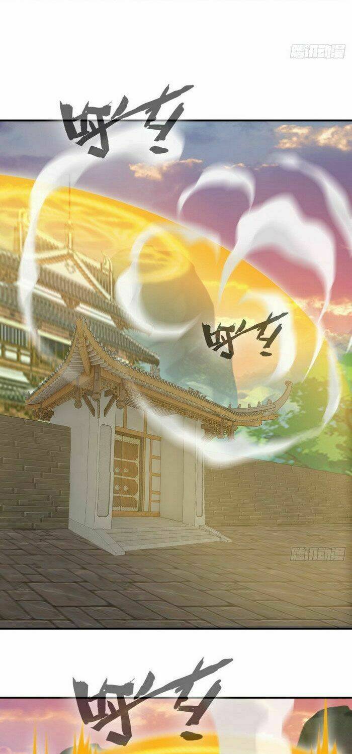 một đời thành tiên chapter 25 9