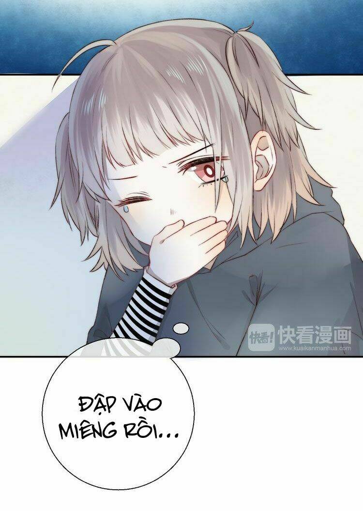 tiến gần đến trái tim em chapter 17.5 13