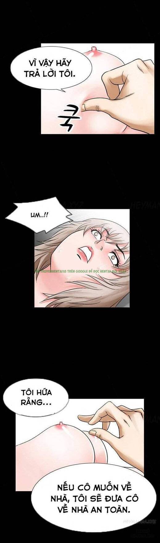 mùi vị của đôi bàn tay chapter 56 27