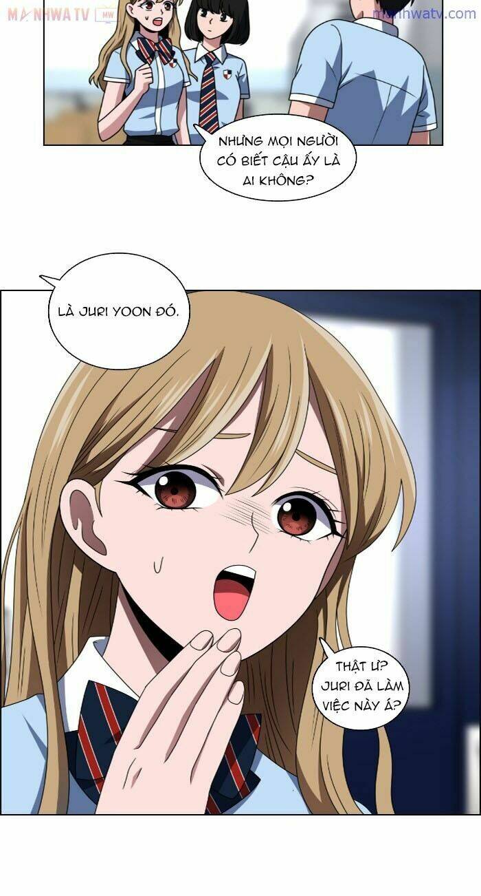 no scope chapter 23 24