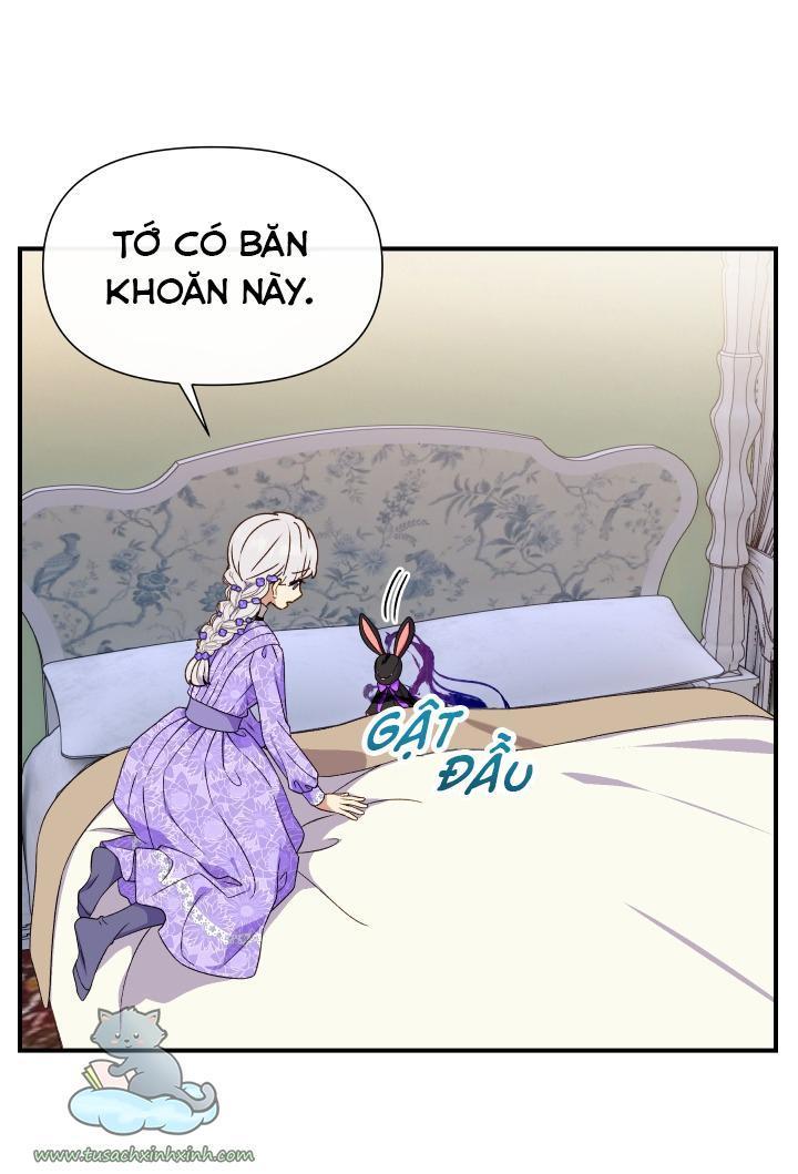 công nương khế ước của gia tộc công tước quái vật chapter 102 23