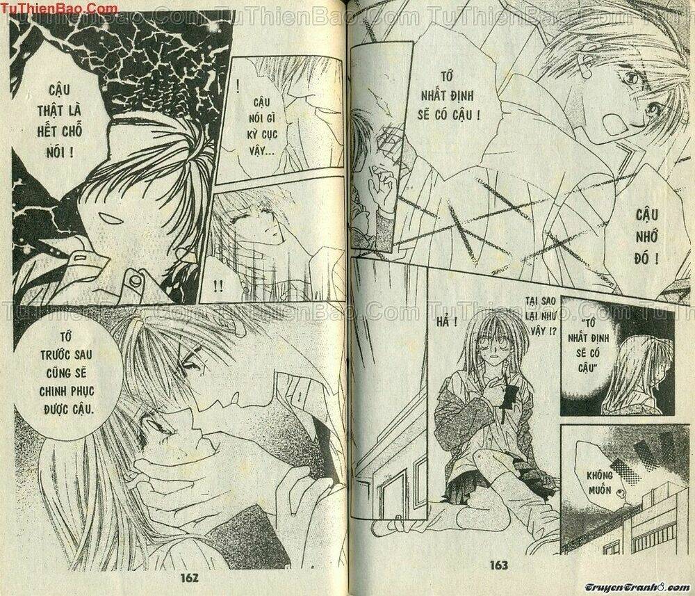 tình bạn trong sáng chapter 2 80