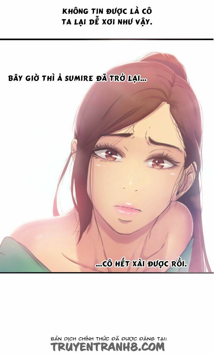 nhiệt huyết thanh xuân chapter 21 41