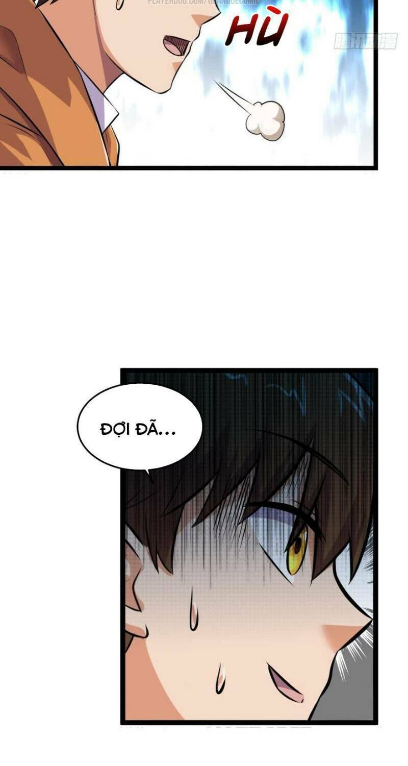 ta có di sản tại dị giới chapter 20 26