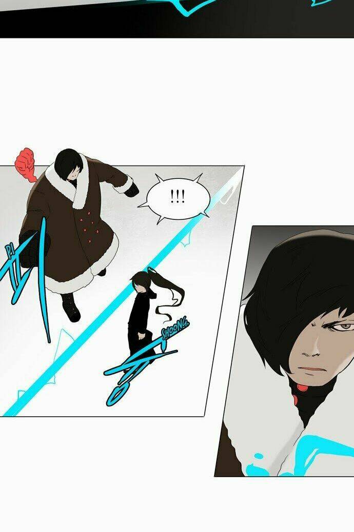 cuộc chiến trong tòa tháp chapter 83 18