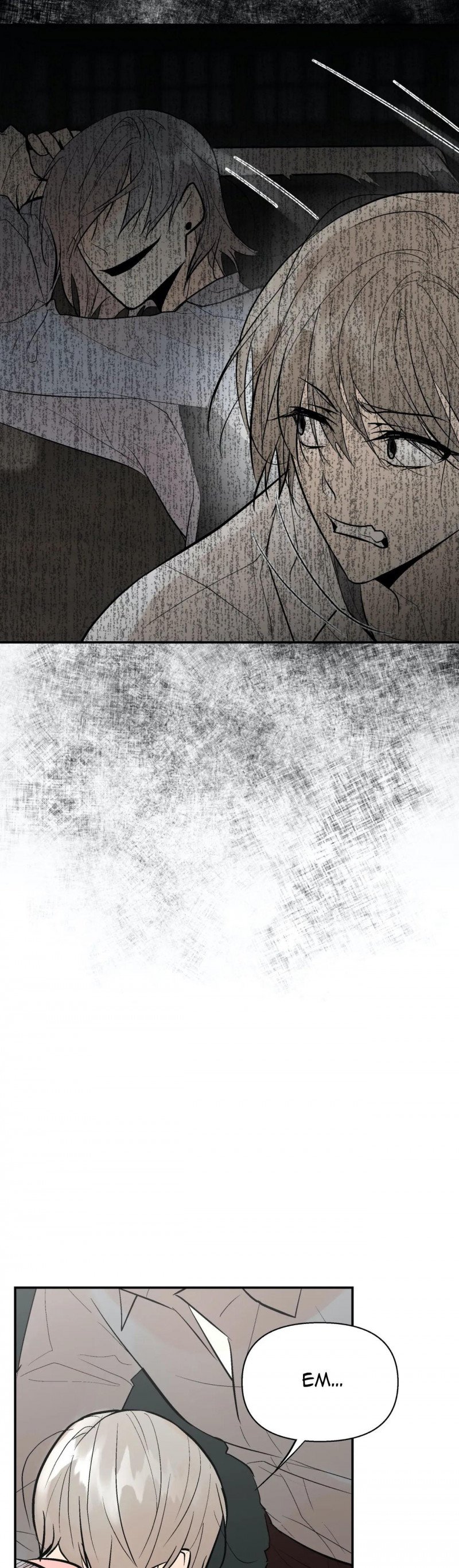 trú ẩn - haven chapter 27.5 8