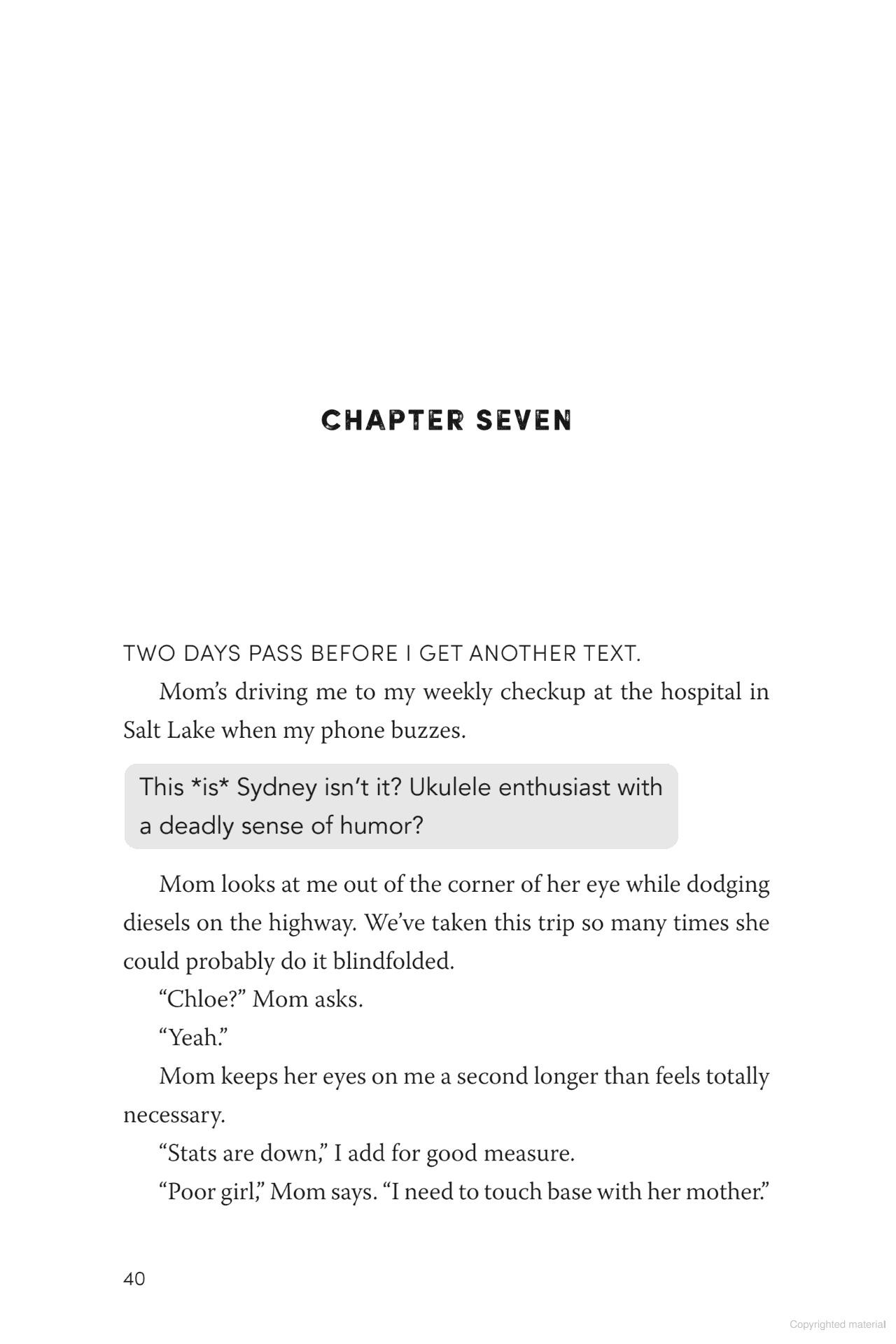 Sách ngoại văn: Every Borrowed Beat