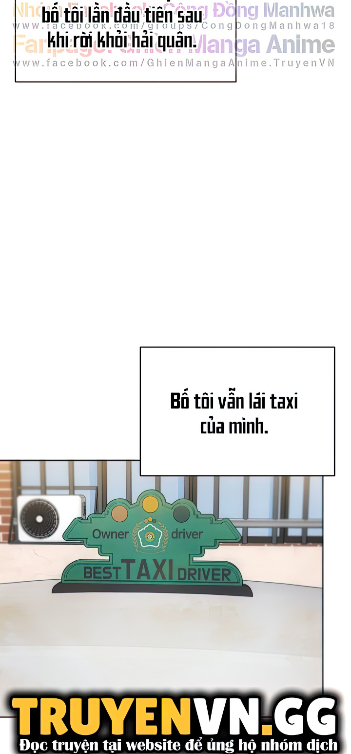 tối nay cưng muốn ăn gì? chapter 32 33