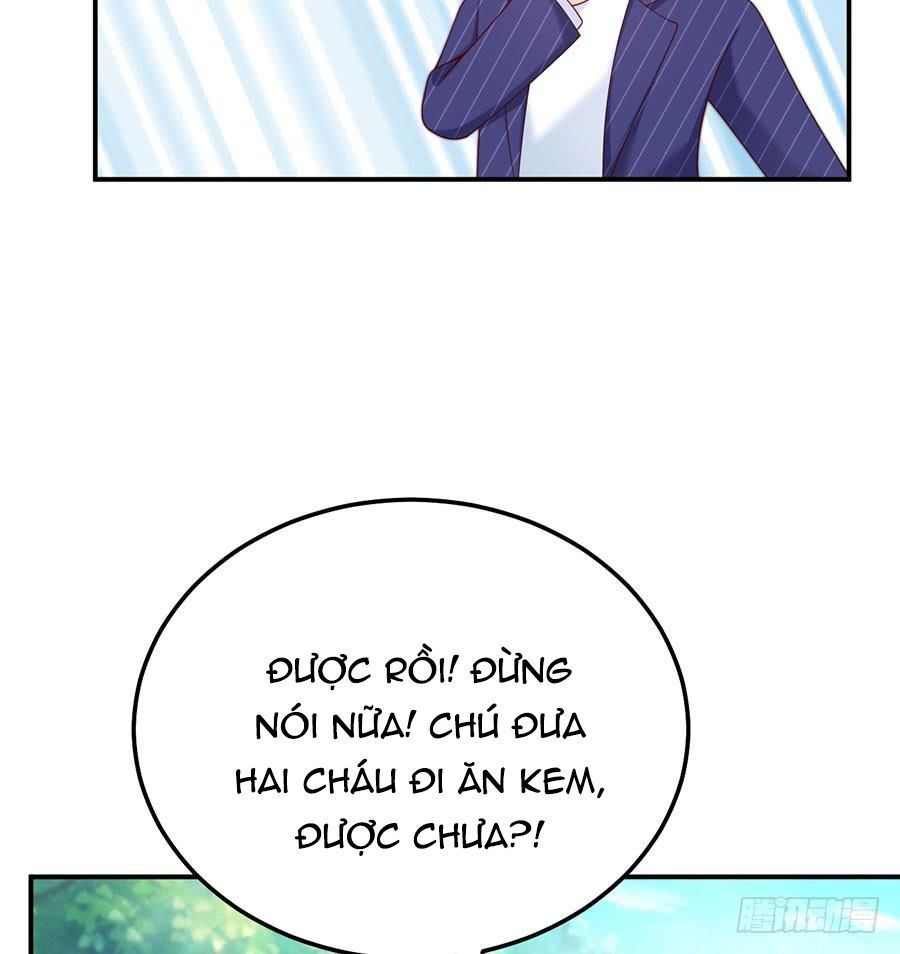 nam thần truy thê chỉ nam chapter 46.1 7