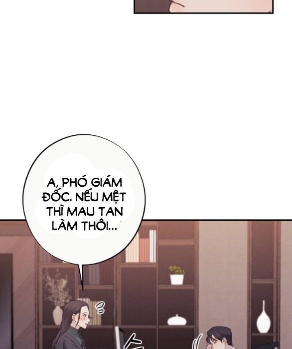 [18+] người vợ quyến rũ chapter 16.1 53