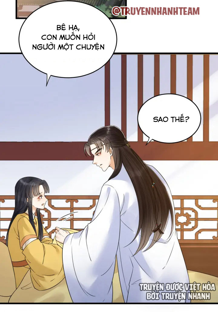 lễ băng nhạc hoại chi dạ chapter 49 47