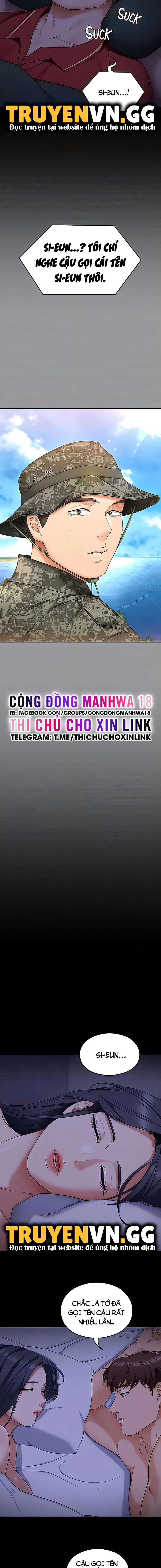 tối nay cưng muốn ăn gì? chapter 64 5