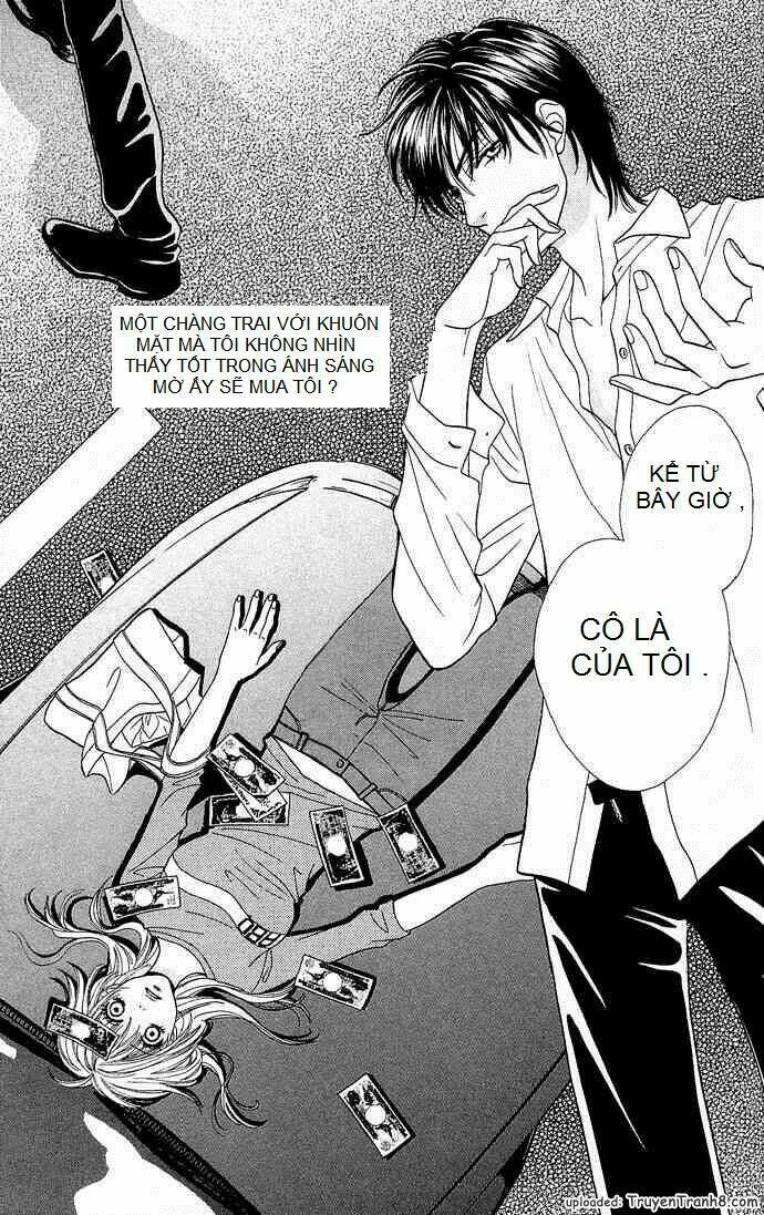 yokujou (c) max (desire climax) chapter 1 13