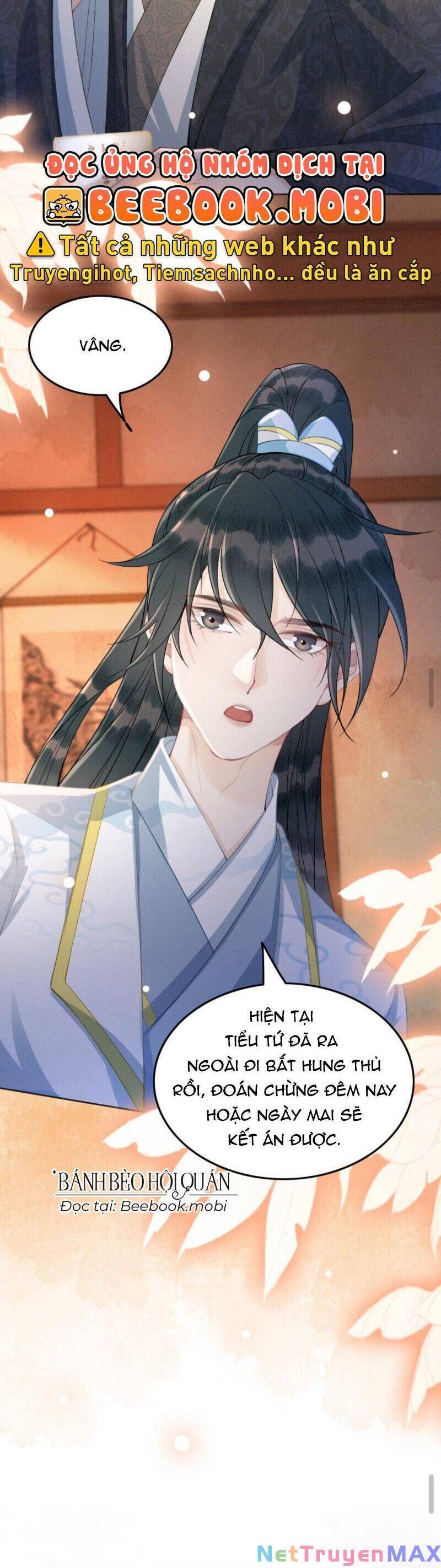 báo cáo nhiếp chính vương, đại lão nàng ấy chuyên trị bệnh liệt dương chapter 62 19