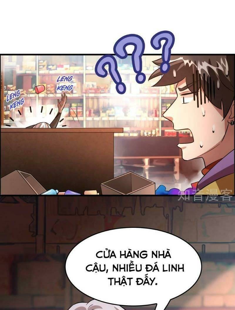dị giới cung ứng thương chapter 84 19