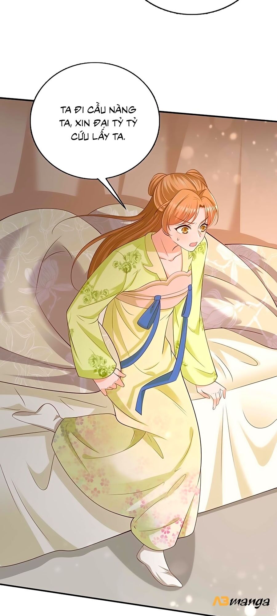 phượng ngự tà vương chapter 49 20