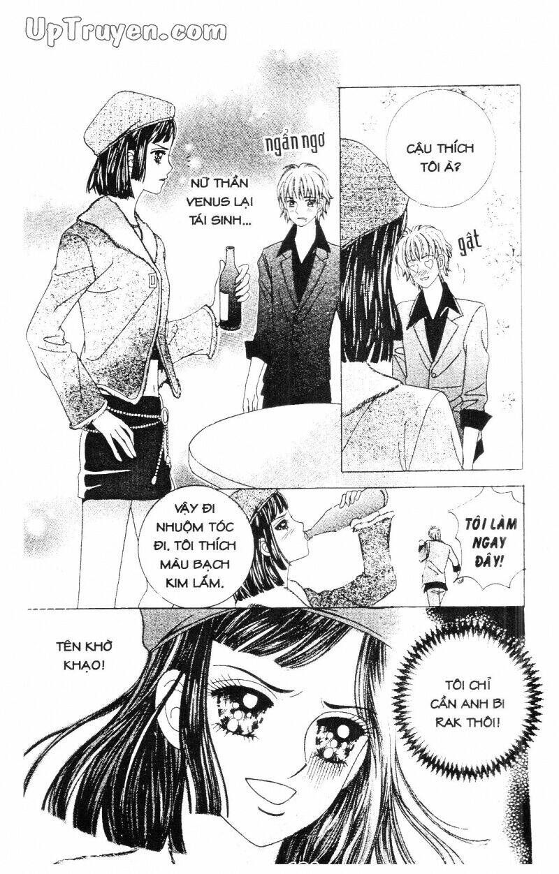 mặt nạ tình yêu chapter 61 39