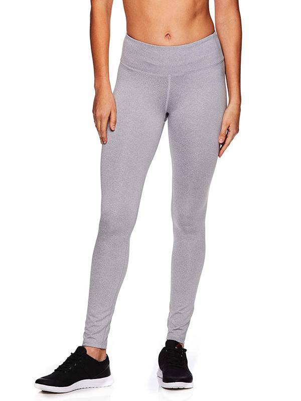 Quần Legging Nữ Women's Legging Full Length Performance Compression Pants - SIZE XS