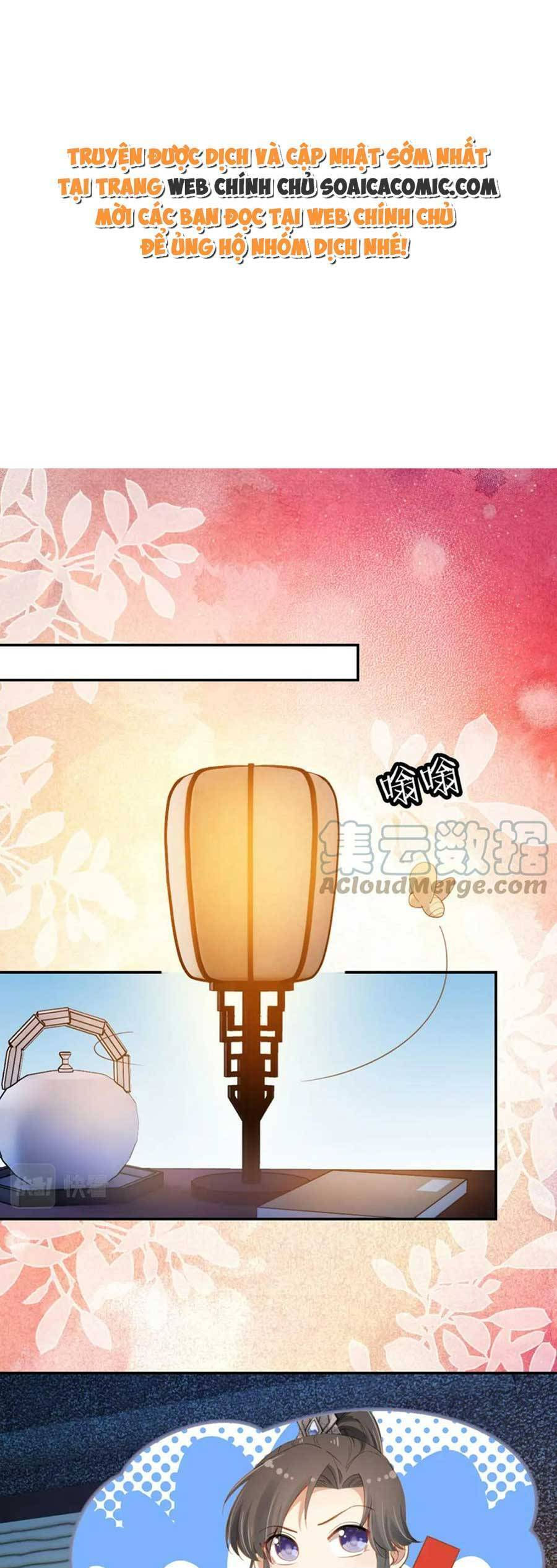 nhặt được bảo bối manh manh chapter 118 1