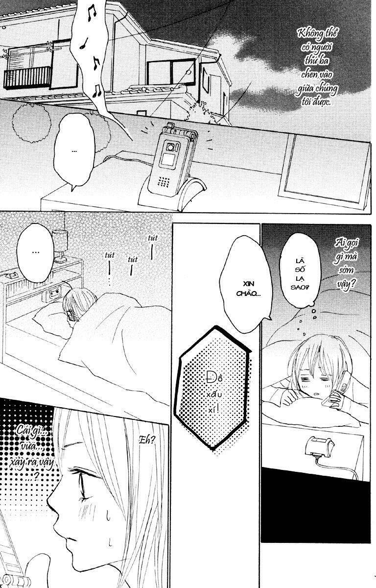 koizora - bầu trời tình yêu chapter 4 20