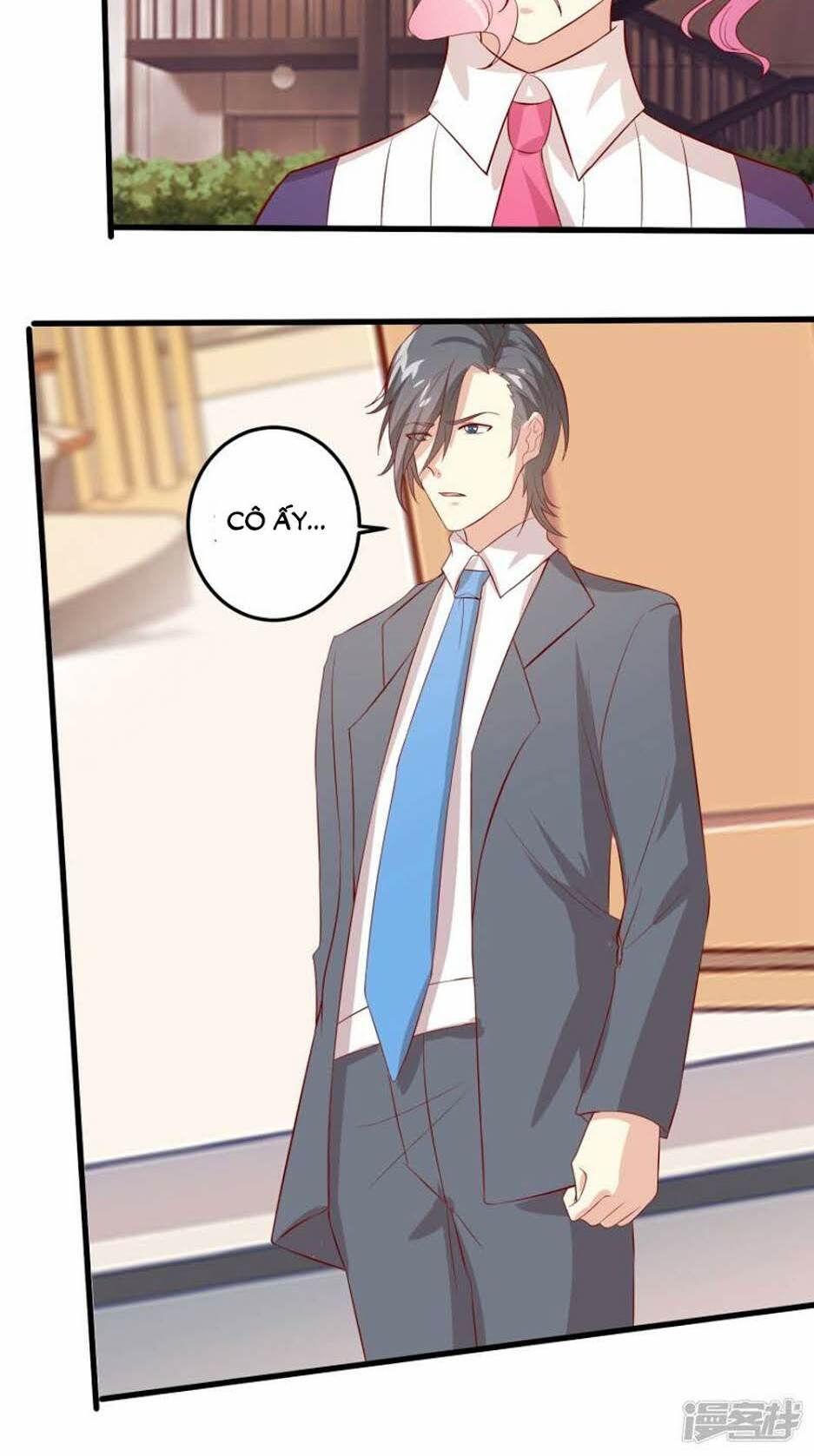 nguyệt dạ hương vi lai chapter 24 23