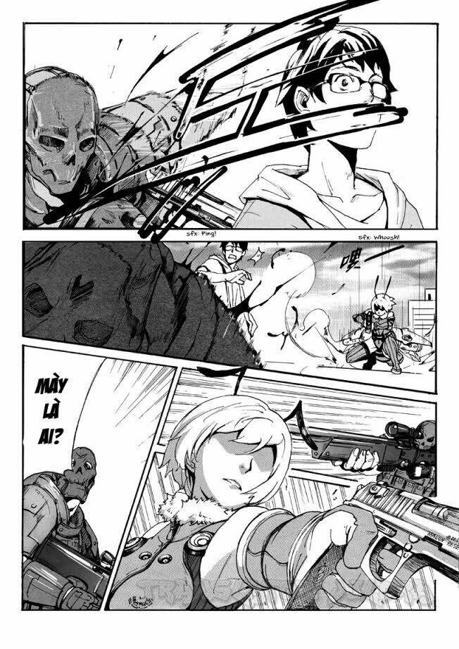 school shock chapter 1 46