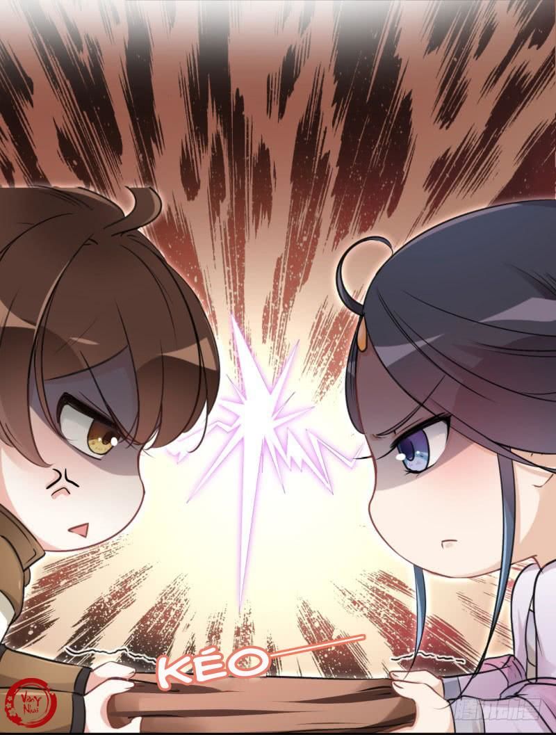 vương gia không thể trêu chapter 22 24