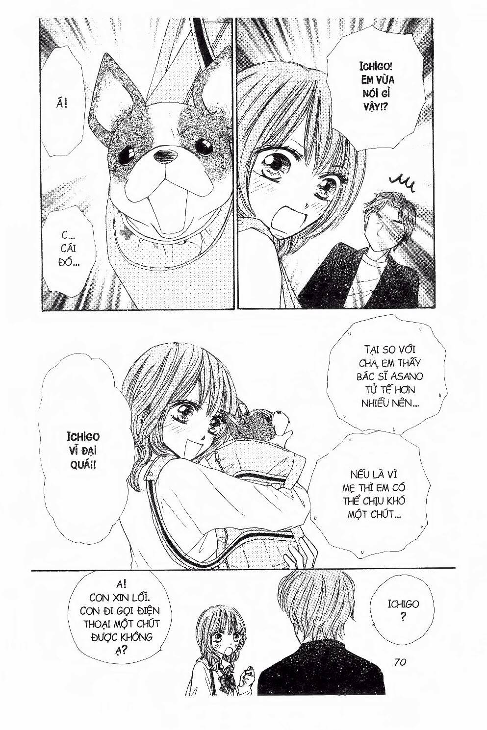 ichigo to anzu chapter 28 10