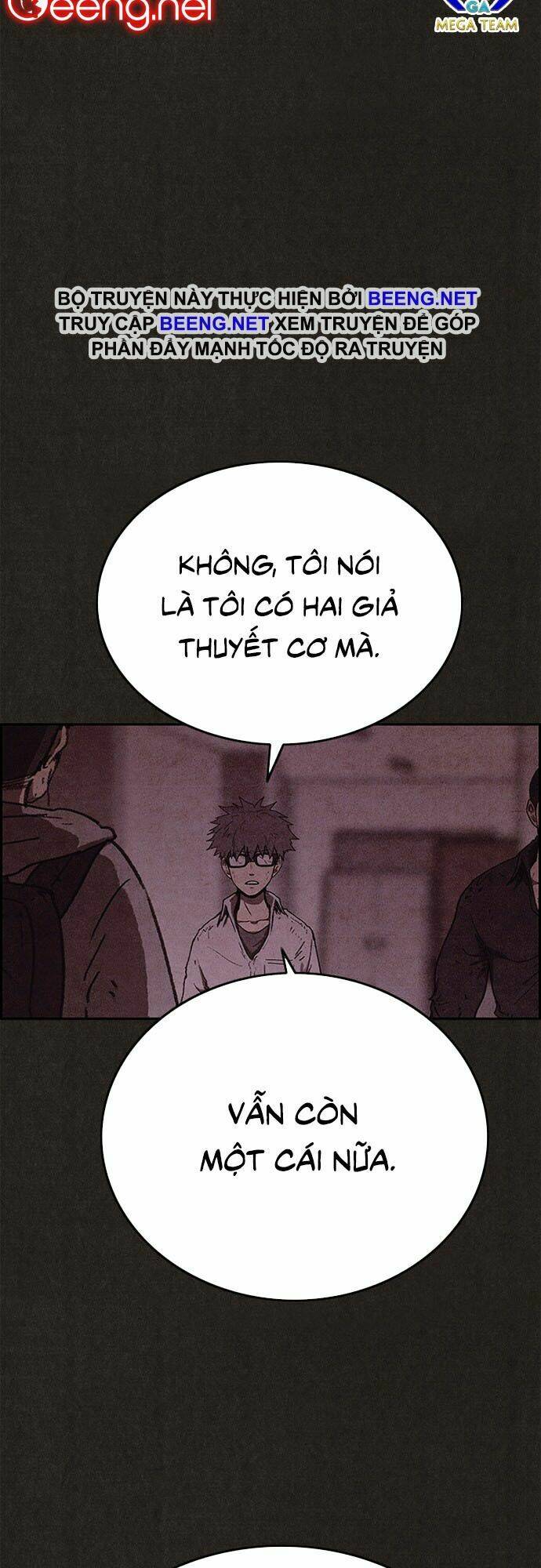 quái vật tại chung cư xanh chapter 89 24