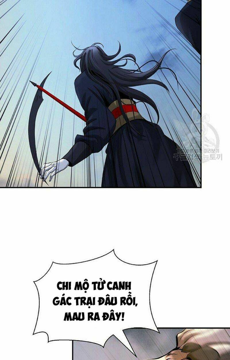 xuyên không thành hổ chapter 74 68