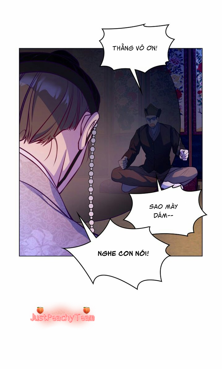 khi những nụ hoa nở rộ chapter 8 32
