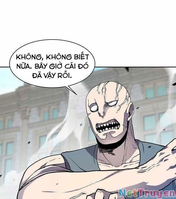 shaman - pháp sư chapter 32 50