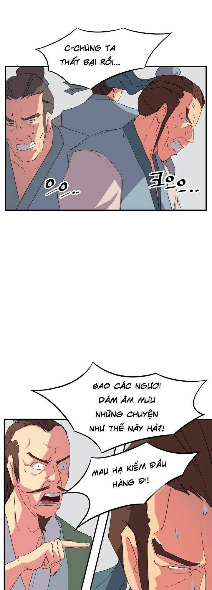 trọng sinh, bất khả chiến bại chapter 37 17