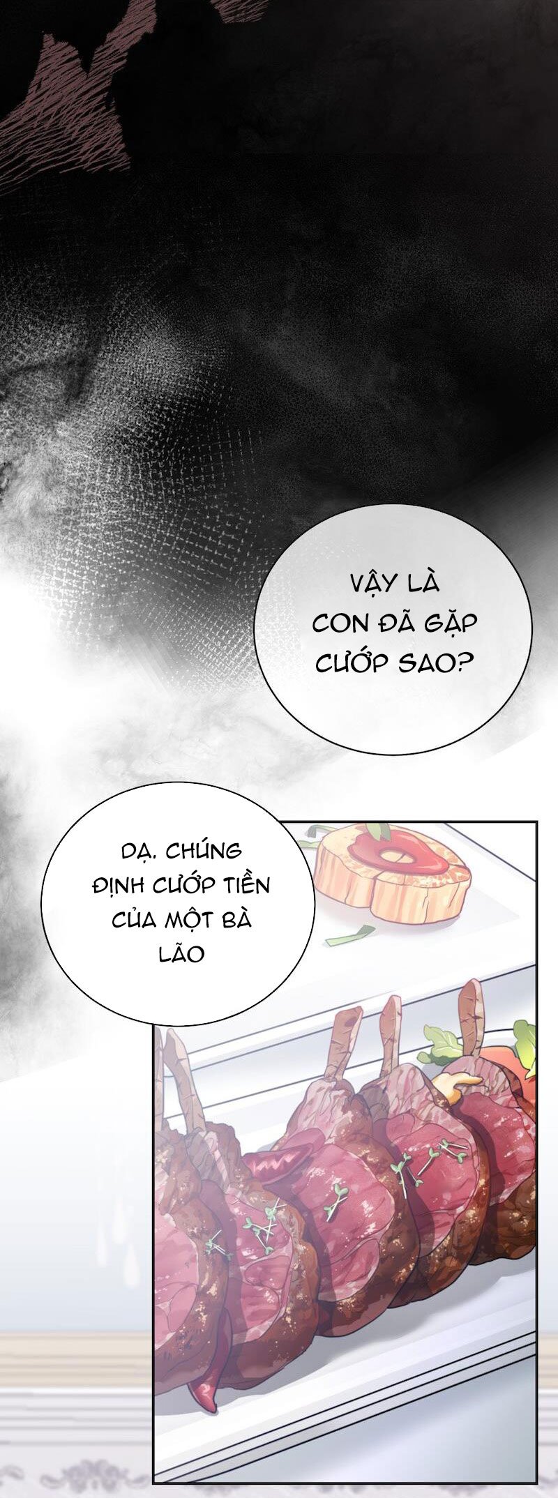 nữ hầu muốn đình công chapter 37 36