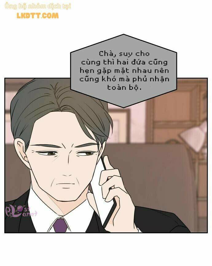 kiếp này cũng xin chăm sóc tôi như vậy nhé kiếp này cũng xin chăm sóc tôi như vậy nhé chapter 56 33