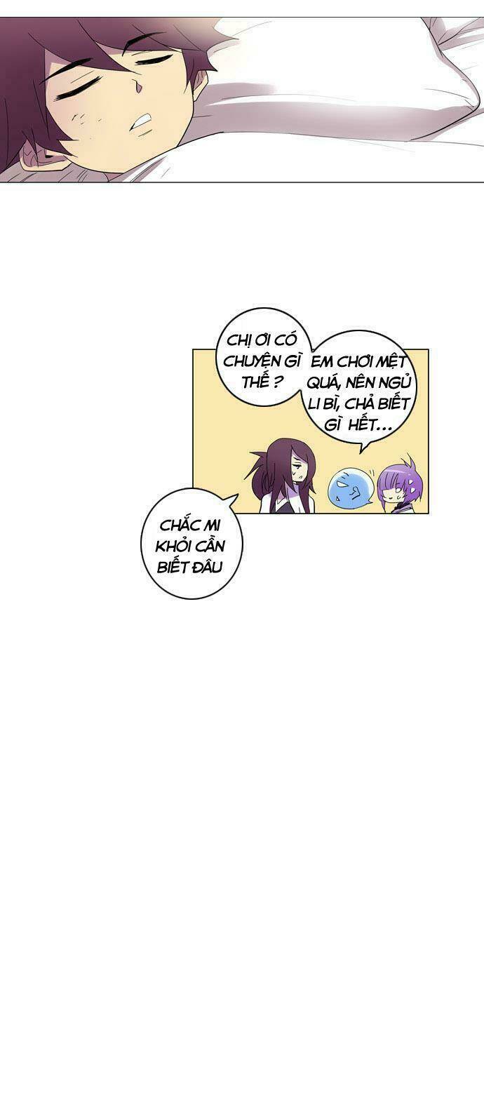 bản khế ước linh hồn chapter 91 11