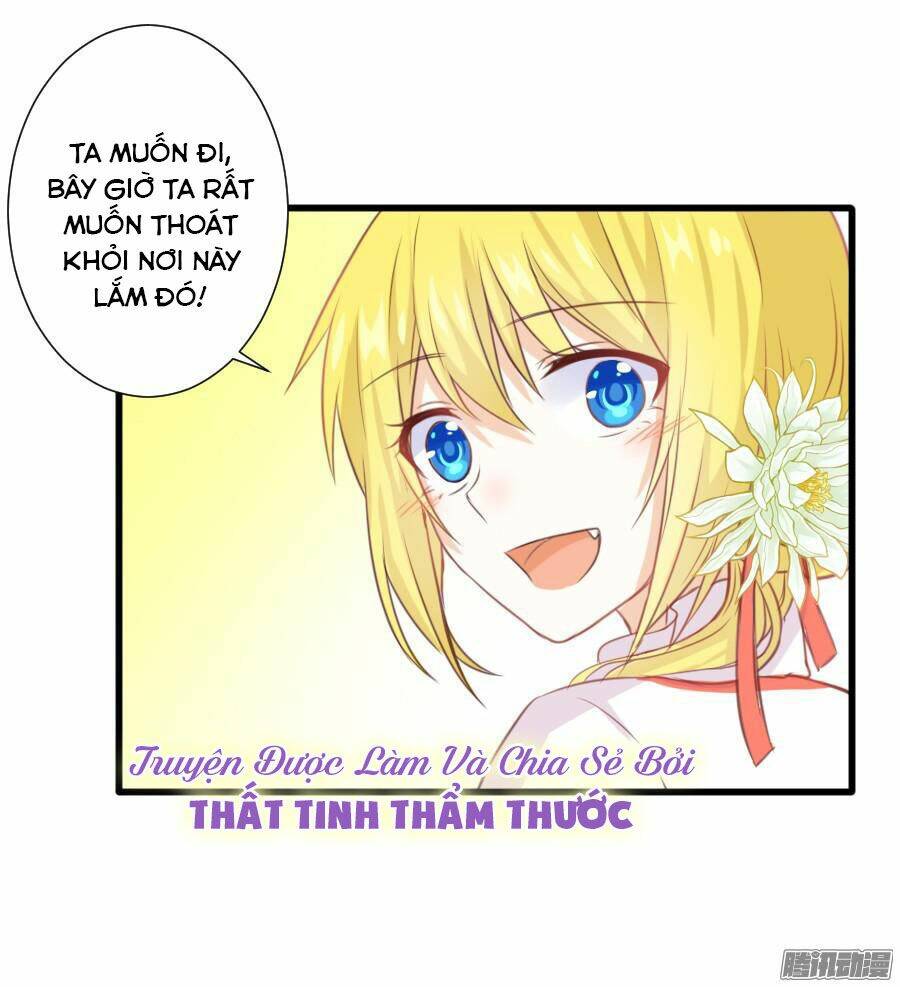 hôm nay ta cũng muốn trêu chọc nàng chapter 11 67