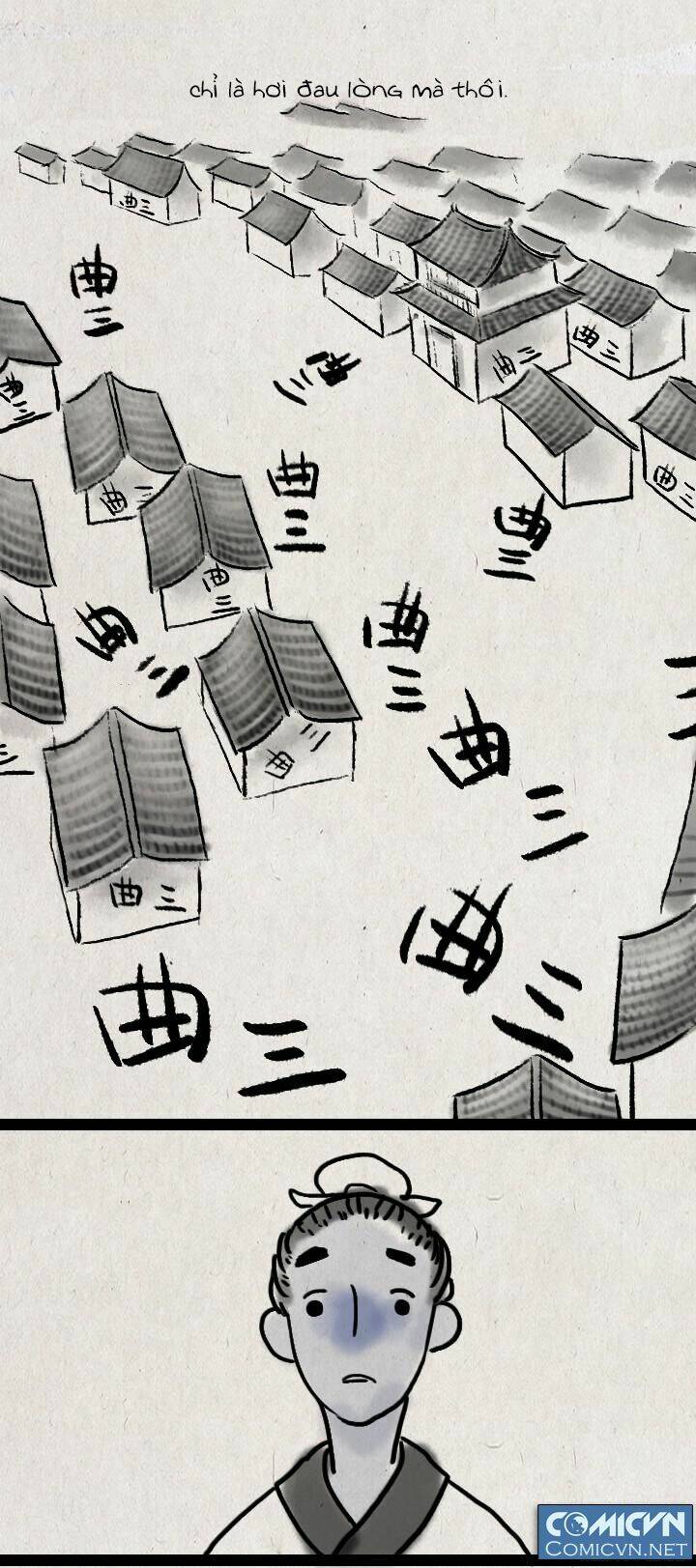 nhất thiền tiểu hòa thượng chapter 44 35