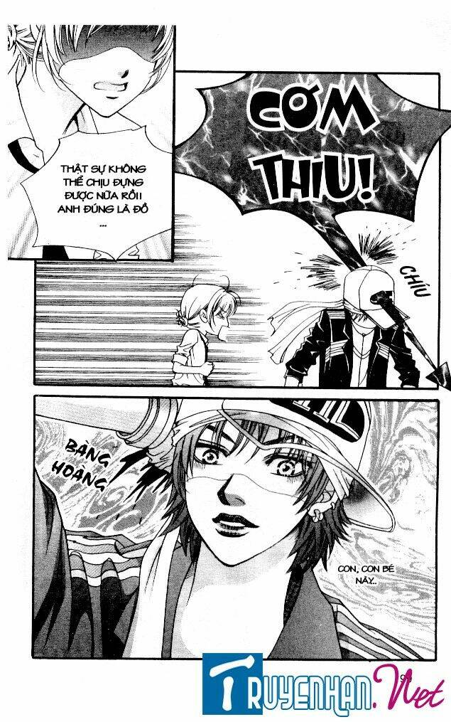 thiên thần bảo hộ chapter 2 44