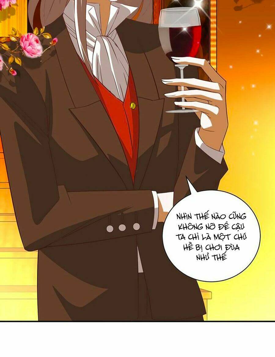 người yêu khát máu của tôi chapter 44 32