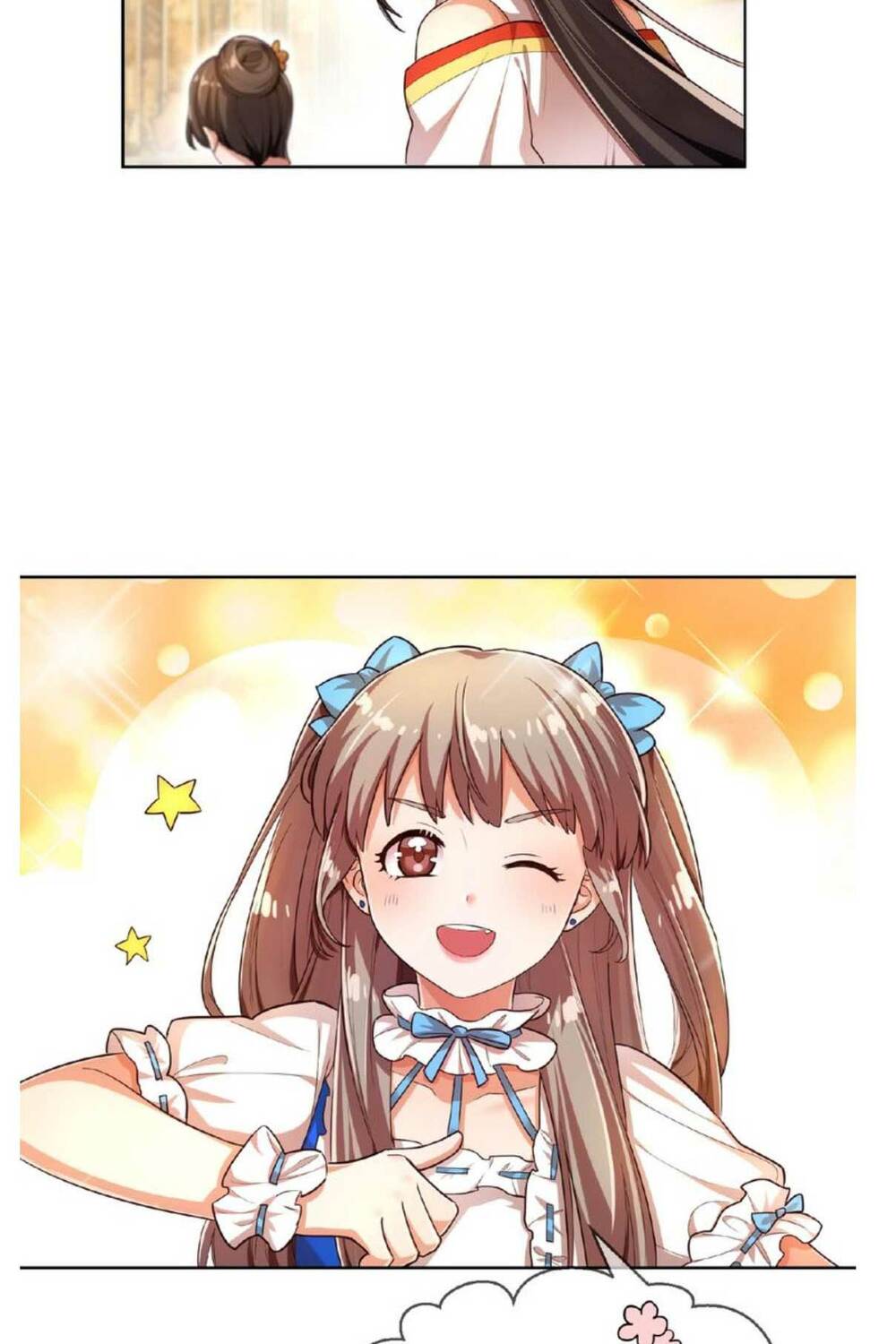 kiều thê muốn bỏ trốn của phúc hắc tổng tài chapter 12 5