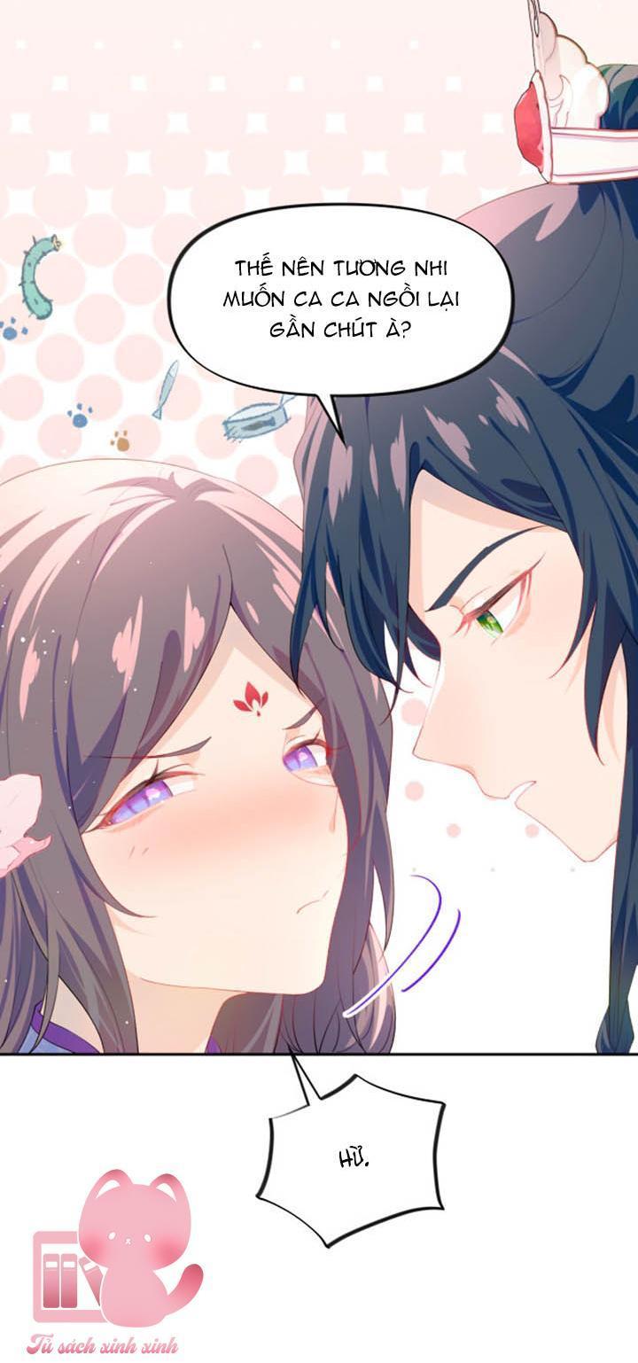 một đêm nọ đột nhiên yandere tới! chapter 67 23