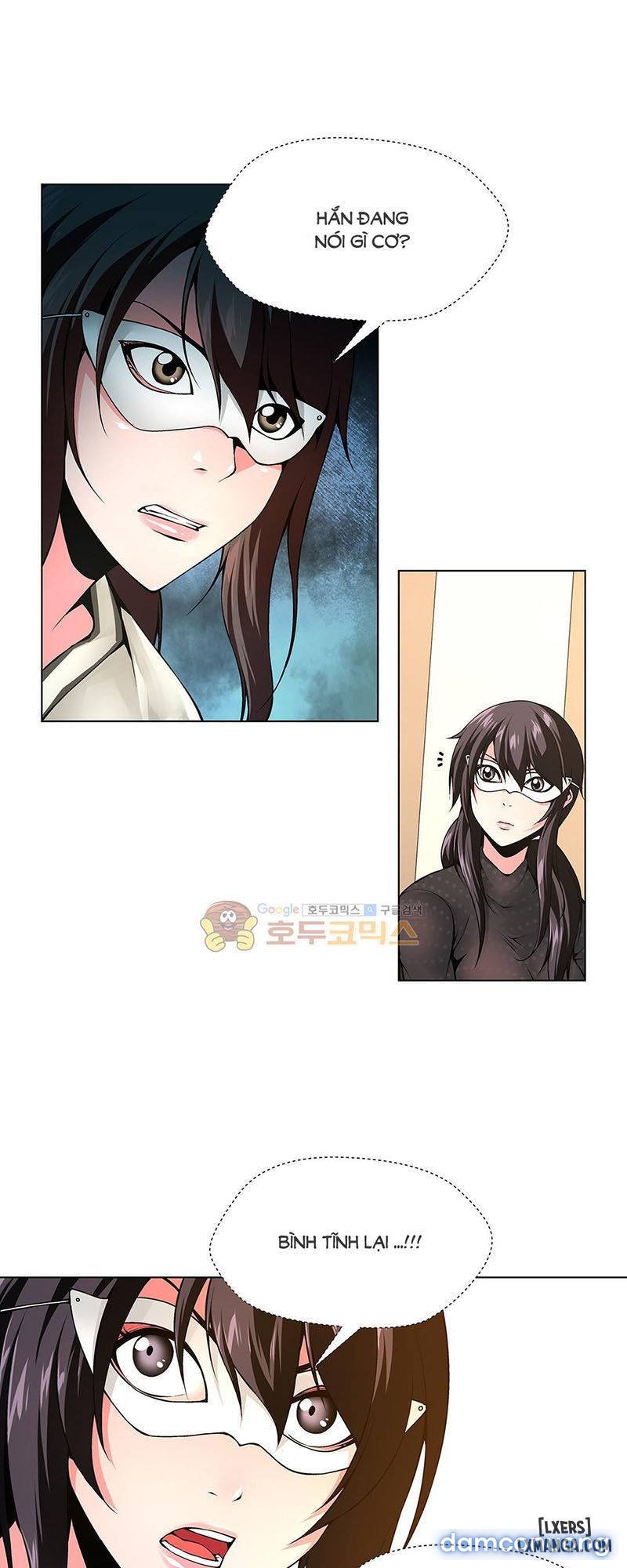 nô lệ song sinh chapter 122 7