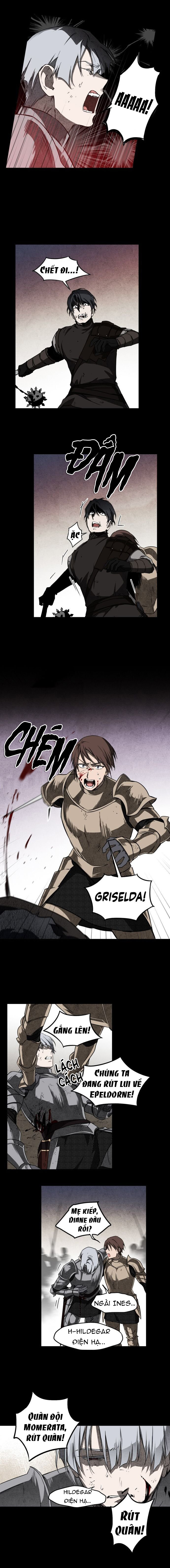 bị che khuất bởi hoàng hôn chapter 28 9